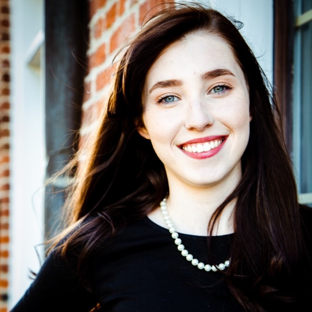 Meet your Posher, Miranda